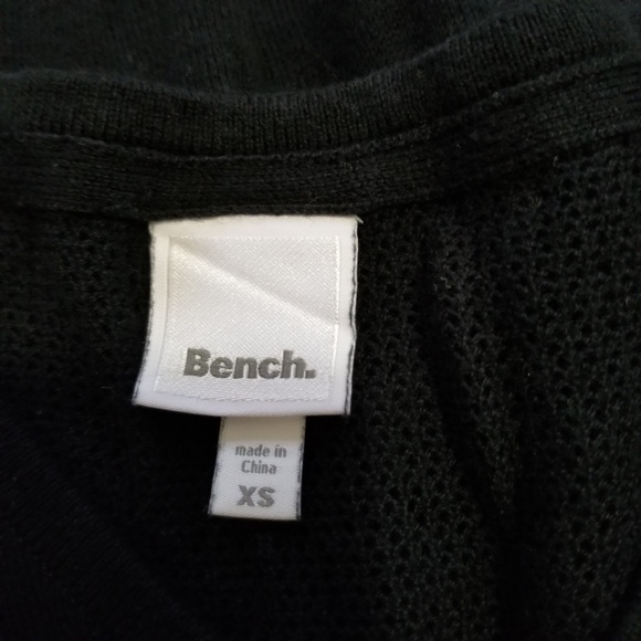 Bench Sweater Dress - Picture 4 of 4